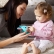 Tiny Love Wonder Buddy Синьото зайче Томас - Интерактивна играчка 5